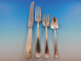 Etruscan by Gorham Sterling Silver Flatware Set for 12 Service 101 pieces Dinner
