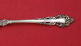 Grande Renaissance by Reed and Barton Sterling Silver Tomato Server 8 1/8" Orig