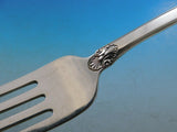 Whitehall by International Sterling Silver Regular Size Place Setting(s) 4-Piece