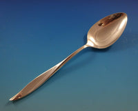 Vivant by Oneida Sterling Silver Flatware Set Service 34 Pcs Mid-Century Modern