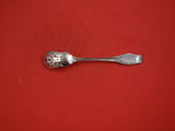 Abbottsford by International Sterling Silver Olive Spoon Original 5 7/8"