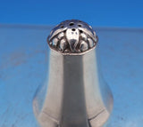 Acorn by Georg Jensen Sterling Silver Salt Pepper Shaker Set 2pc #423 (#8421)