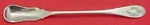 Mount Vernon by Lunt Sterling Silver Horseradish Scoop Original 6 1/8"