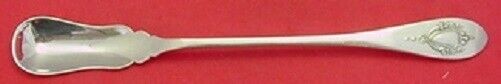 Mount Vernon by Lunt Sterling Silver Horseradish Scoop Original 6 1/8"
