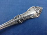 Afterglow by Oneida Sterling Silver Flatware Set for 6 Service 24 Pieces