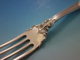 Chantilly by Gorham Sterling Silver Flatware Set 8 Service 60 pieces Dinner Size