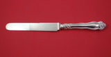 Winchester by International Sterling Silver Regular Knife blunt SP blade 8 3/4"