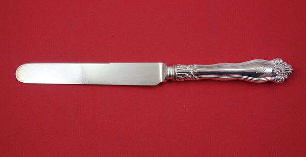 Winchester by International Sterling Silver Regular Knife blunt SP blade 8 3/4"