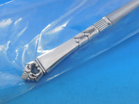 Danish Crown by Frigast Sterling Silver Pasta Server HHWS 10 1/2" Custom Made
