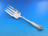 Wedding Rose by Watson Sterling Silver Flatware Set for 12 Service 75 pcs Dinner