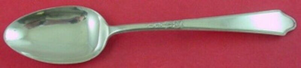 Chateau by Lunt Sterling Silver Place Soup Spoon 7 3/8"