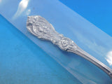 Francis I by Reed & Barton New Script Sterling Silver Relish Scoop 5 3/4 Custom