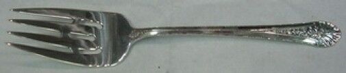 Royal Windsor by Towle Sterling Silver Cold Meat Fork 8"