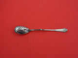 Jacobean by Reed and Barton Sterling Silver Tea Infuser Spoon long 7 1/4"