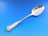 Provence by Tiffany & Co. Sterling Silver Flatware Set 8 Service 51 pcs Dinner