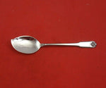 Whitehall by International Sterling Silver Jelly Server 6 1/2" Serving Heirloom