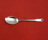 Whitehall by International Sterling Silver Jelly Server 6 1/2" Serving Heirloom