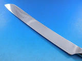 Chippendale by Towle Sterling Silver Wedding Cake Knife HHWS Custom Made 12 1/8"