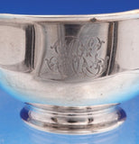 Tiffany and Co Sterling Silver Bowl Double Handle w/Birds GW #9427M5298 (#9251)