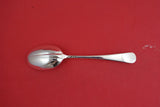 Rattail by CJ Vander English Sterling Silver Place Soup Spoon/Dessert  6 3/4"