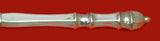 Carpenter Hall by Towle Sterling Silver Regular Knife Modern 9" Flatware