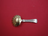 Vine by Tiffany Sterling BonBon Spoon Pcd GW Shell Raspberry IN TIFFANY BOOK