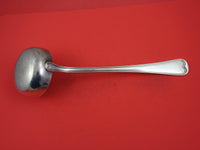 Old Italian by Buccellati Sterling Silver Soup Ladle 12 1/2"