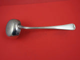 Old Italian by Buccellati Sterling Silver Soup Ladle 12 1/2"