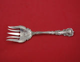 Avalon by International Sterling Silver Sardine Fork 6" Serving Silverware