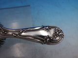 Mauser Vanity Set 3 Piece #15000 Winged Cupids Hair Bruch Toothbrush (#6661)