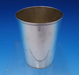 Austrian .812 Silver Traveling Set 6pc in Fitted Leatherette Case (#7566)