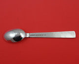 Scandia by Old Newbury Crafters ONC Sterling Silver Teaspoon 6 1/8" Flatware