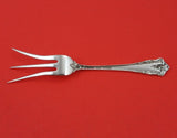 Rondelay by Lunt Sterling Silver Lemon Fork 3-Tine 4 3/4" Serving Heirloom