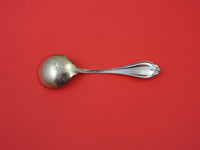 La Perle by Reed and Barton Sterling Silver Bouillon Soup Spoon GW bowl 5 1/8"