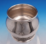 Prelude by International Sterling Silver Waste Bowl #C366 3 1/2" x 4" (#9306)