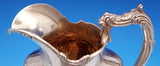 Chantilly by Gorham Grand Sterling Silver Sugar & Creamer 598 599 (#9187)
