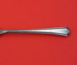 Georgian Colonial by Wallace Sterling Silver Dinner Fork 7 3/4" Flatware