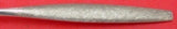 Florentine By Kirk Sterling Silver Teaspoon 6 3/8" Flatware