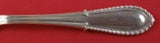 Villa D'Este by Buccellati Italian Sterling Silver Vegetable Serving Fork