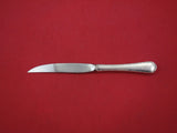 Petit Point by Towle Sterling Silver Steak Knife original  8 3/8"