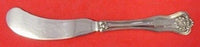 Alexandra by Dominick and Haff Sterling Silver Butter Spreader FH 5 5/8"