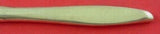 Aspen by Gorham Sterling Silver Sugar Spoon 6" New Serving Heirloom Silverware