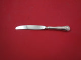 Musling aka Clamshell by W&S Sorensen Sterling Silver Regular Knife  8 3/8"