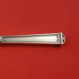 Pantheon by International Sterling Silver Fish Knife HH WS Original 7 3/4"