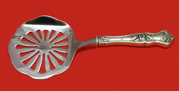 Edgewood by International Sterling Silver Tomato Server HHWS  Custom Made