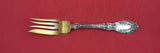 Paris by Gorham Sterling Silver Fish Fork / Salad Fork GW  7"