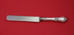 Corinthian by Mount Vernon Sterling Silver Regular Knife Blunt 9 1/4" Flatware
