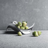 Cobra by Georg Jensen Stainless Mirror Polished Serving Bowl Small Wavy - New