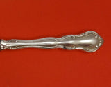 My Love by Wallace Sterling Silver Butter Spreader Hollow Handle 6 1/2"