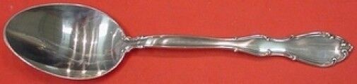 Fontana by Towle Sterling Silver Serving Spoon 8 1/2"